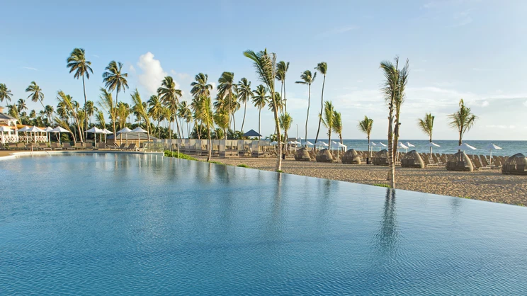 Nickelodeon Hotels & Resorts Punta Cana